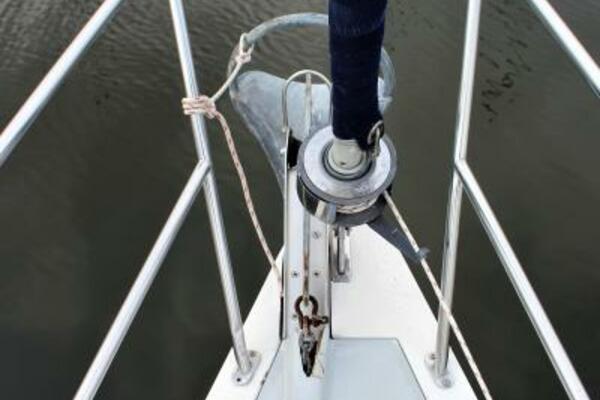 Cool Runnings 42ft Catalina Yacht For Sale