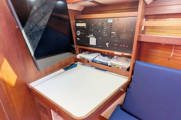 Cool Runnings 42ft Catalina Yacht For Sale