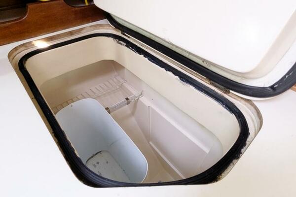 Cool Runnings 42ft Catalina Yacht For Sale