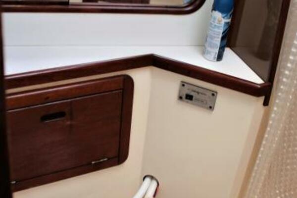 Cool Runnings 42ft Catalina Yacht For Sale