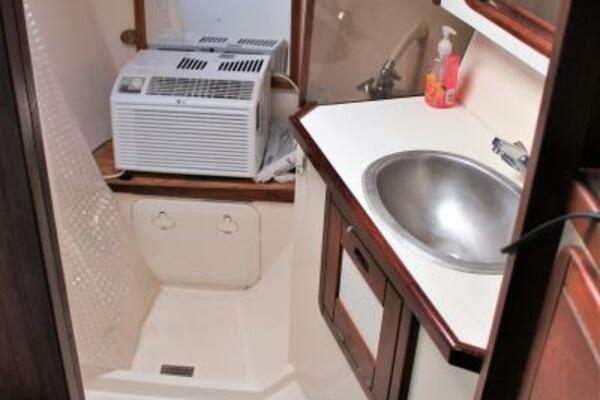 Cool Runnings 42ft Catalina Yacht For Sale