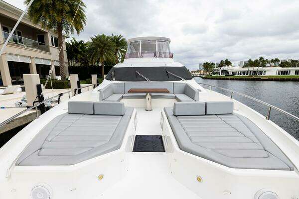 Sunseeker 76 Yacht For Sale