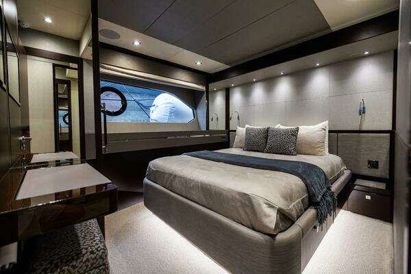 Sunseeker 76 Yacht For Sale