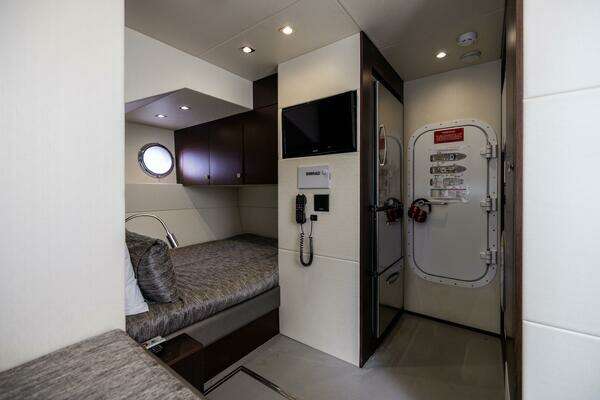 Sunseeker 76 Yacht For Sale