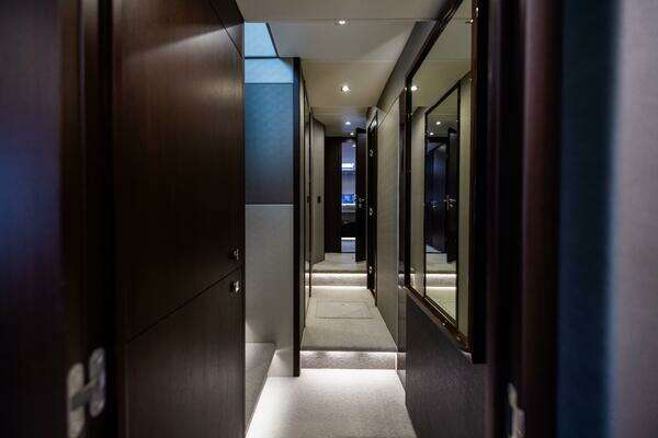 Sunseeker 76 Yacht For Sale