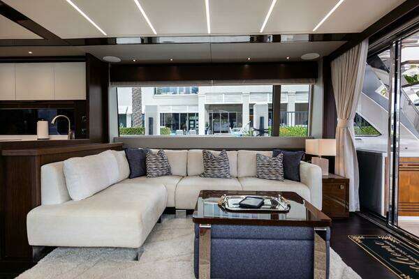 Sunseeker 76 Yacht For Sale