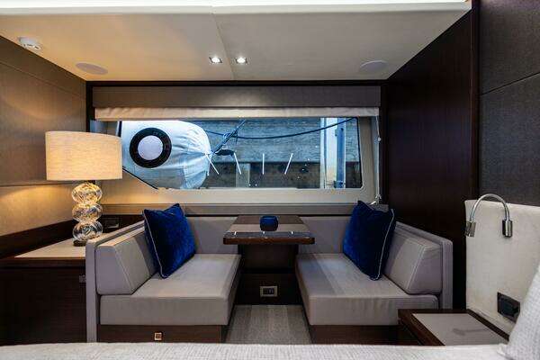Sunseeker 76 Yacht For Sale