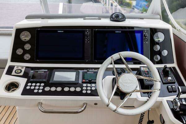 Sunseeker 76 Yacht For Sale