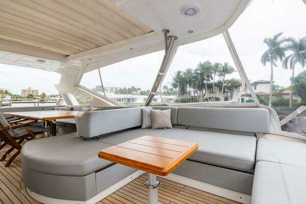 Sunseeker 76 Yacht For Sale