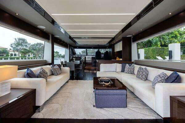 Sunseeker 76 Yacht For Sale