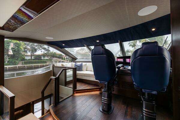 Sunseeker 76 Yacht For Sale