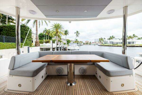 Sunseeker 76 Yacht For Sale