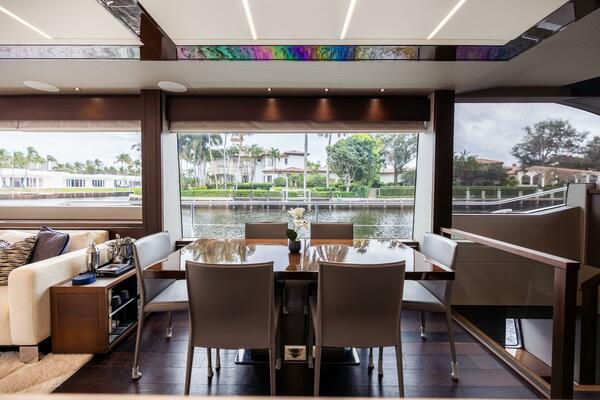 Sunseeker 76 - Journey