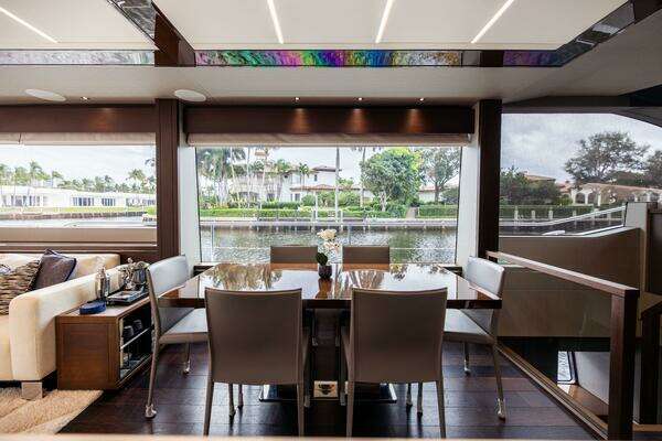 Sunseeker 76 Yacht For Sale