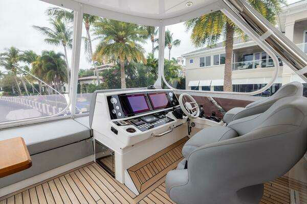 Sunseeker 76 Yacht For Sale