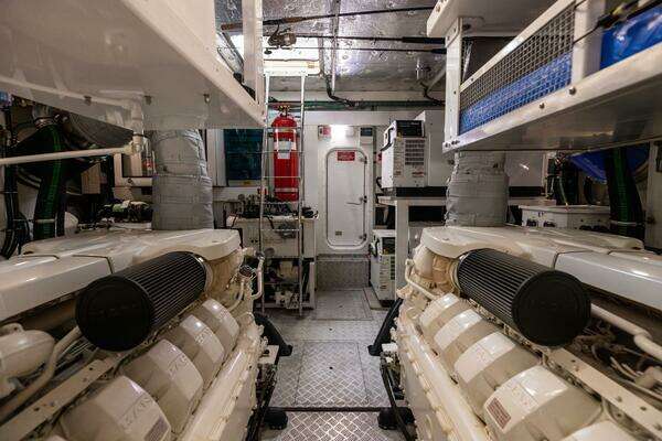 Sunseeker 76 Yacht For Sale