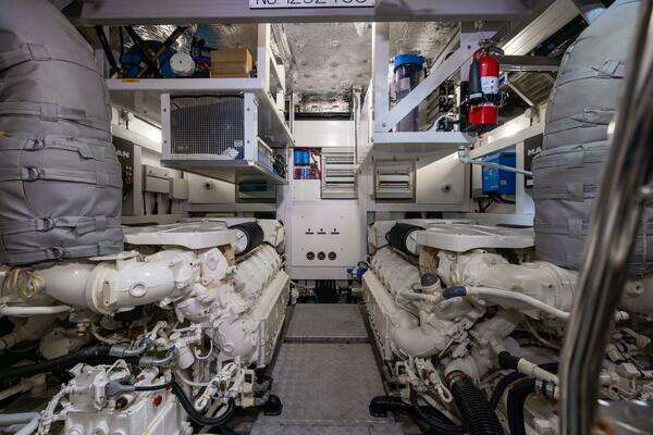 Sunseeker 76 Yacht For Sale