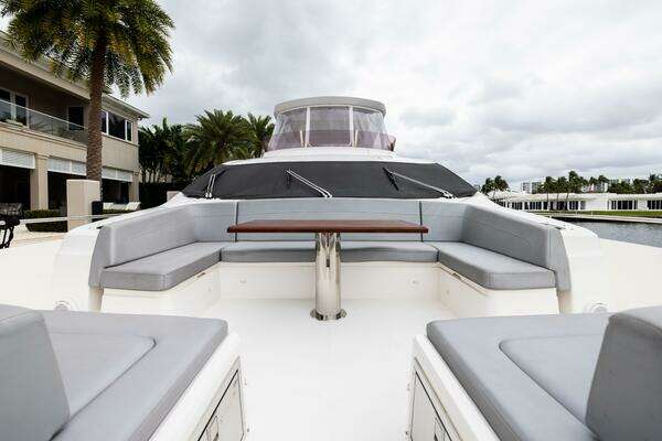 Sunseeker 76 Yacht For Sale