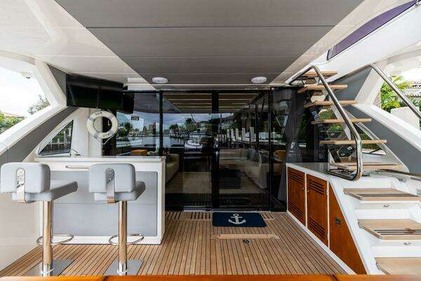 Sunseeker 76 Yacht For Sale