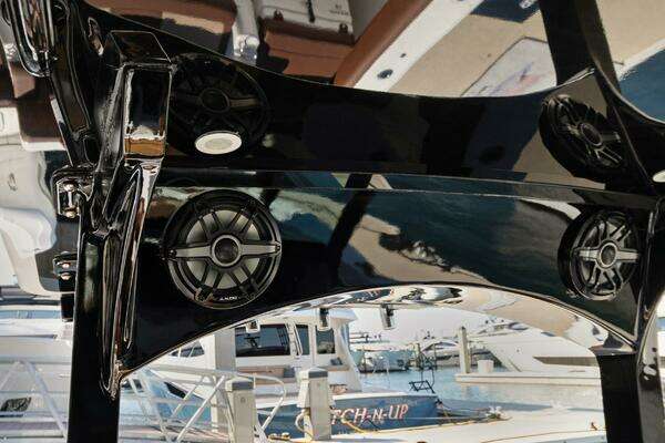 HCB SPECIALE Yacht For Sale