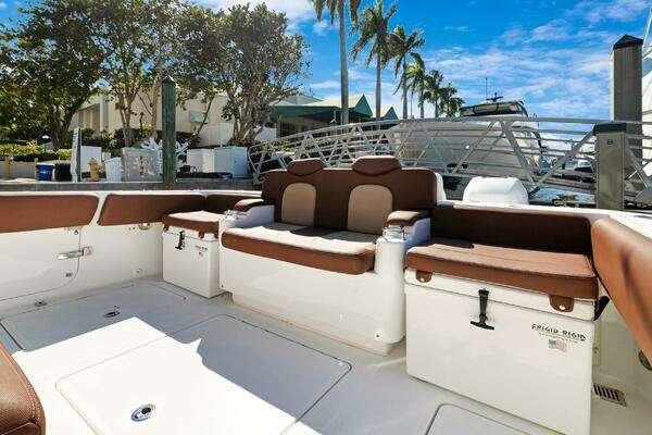 HCB SPECIALE Yacht For Sale