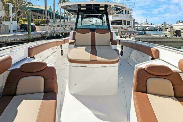 HCB SPECIALE Yacht For Sale