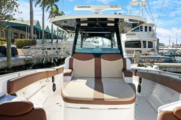 HCB SPECIALE Yacht For Sale