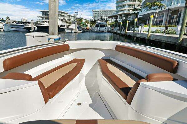 HCB SPECIALE Yacht For Sale