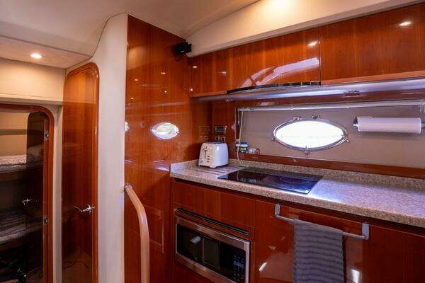 Princess V53 Yacht For Sale