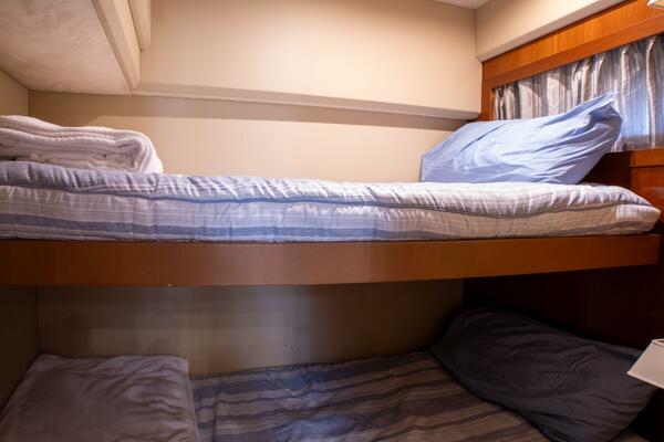 Road Runner  53ft Princess Yacht For Sale