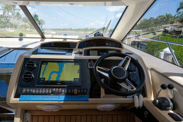 Princess V53 Yacht For Sale