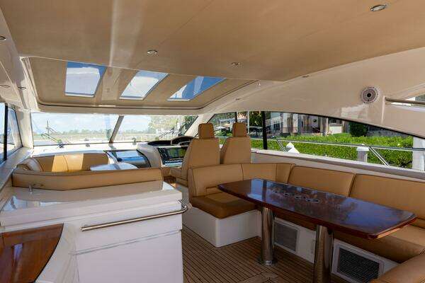 Princess V53 Yacht For Sale
