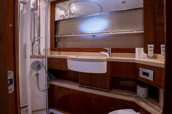 Princess V53 Yacht For Sale