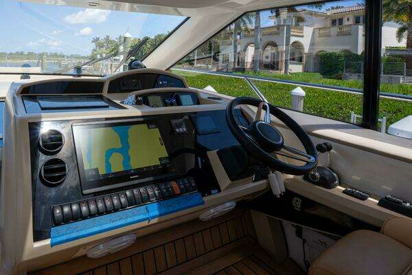 Princess V53 Yacht For Sale