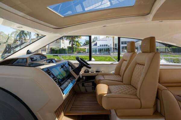 Princess V53 Yacht For Sale