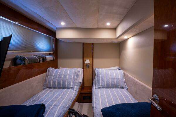 Princess V53 Yacht For Sale