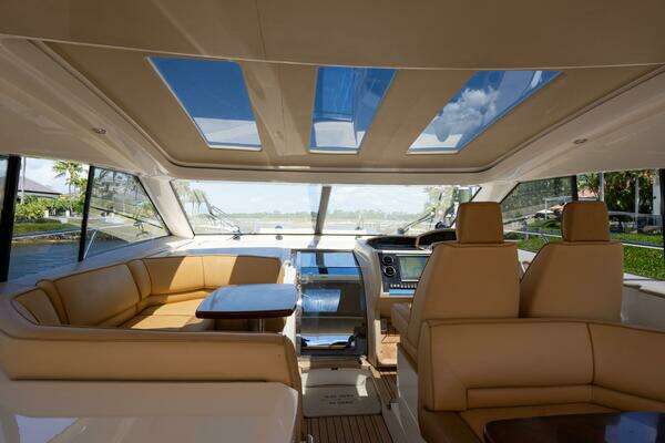 Princess V53 Yacht For Sale