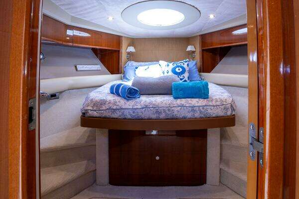 Princess V53 Yacht For Sale