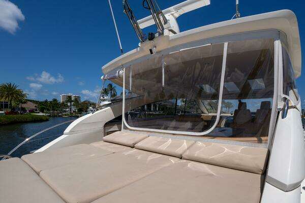 Princess V53 Yacht For Sale