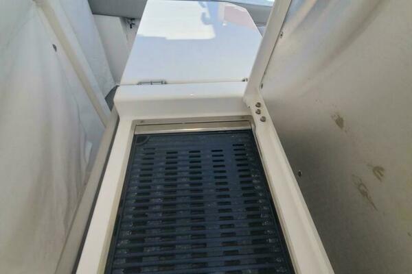 FIJI KAI 37ft Pursuit Yacht For Sale