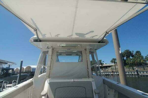 Pursuit S 378 Sport Yacht For Sale