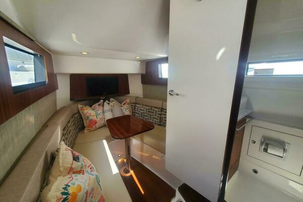 FIJI KAI 37ft Pursuit Yacht For Sale
