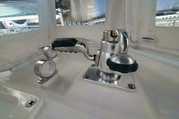 Pursuit S 378 Sport Yacht For Sale