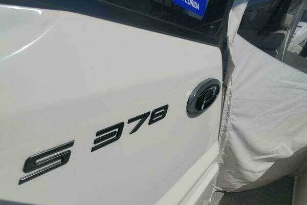Pursuit S 378 Sport Yacht For Sale