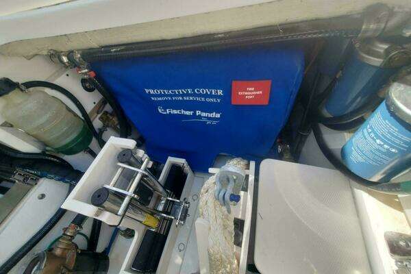 Pursuit S 378 Sport Yacht For Sale