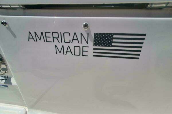 Pursuit S 378 Sport Yacht For Sale