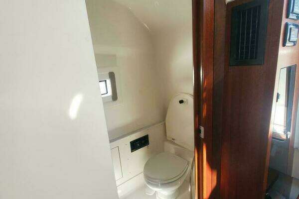 Pursuit S 378 Sport Yacht For Sale