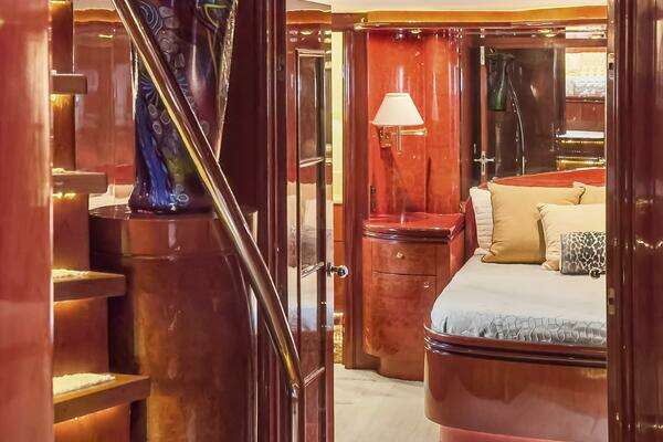 Ocean Alexander  Yacht For Sale