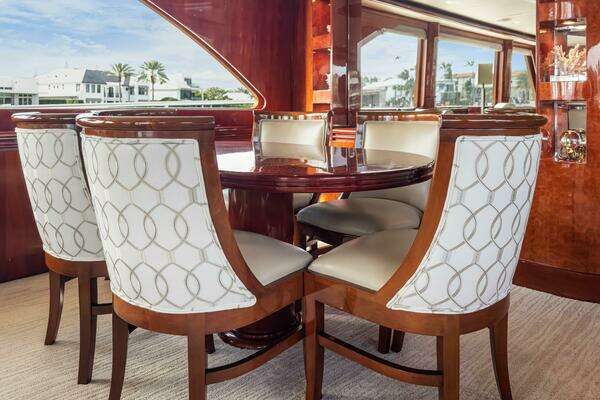 Ocean Alexander  Yacht For Sale