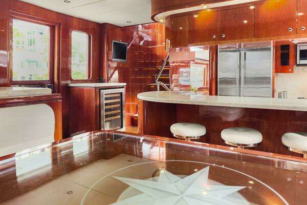 Ocean Alexander  Yacht For Sale